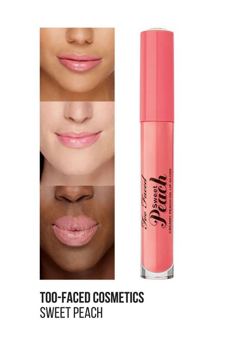 Pin by Pinner on Too Faced Cosmetics | Too faced cosmetics, Too faced melted lipstick, Melted ...