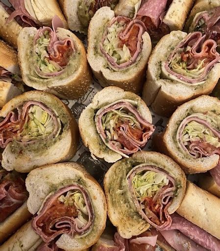 Top Philadelphia Hoagies: Find Authentic Hoagies in Philly