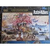How to play Axis & Allies | Official Rules | UltraBoardGames