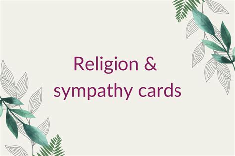 What to write in a sympathy card: a definitive guide - The Pen Company Blog