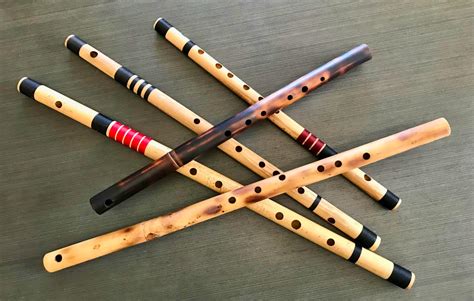 Learn - Bansuri Bliss