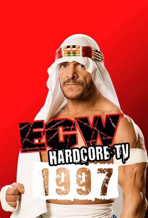 ECW Hardcore TV - Unknown - Season 5 - TheTVDB.com