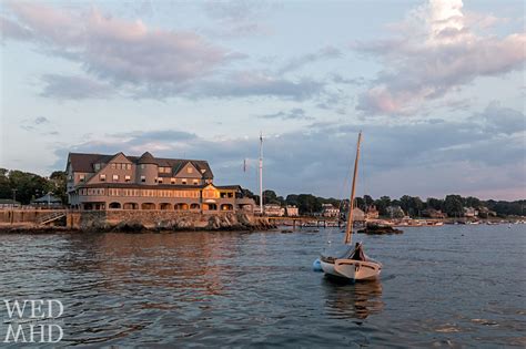 Good Speed and the Corinthian Yacht Club - Marblehead, MA | Marblehead ...