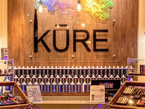 Is Kure Vape Good Vape Brand? (Price, Types & Flavors)