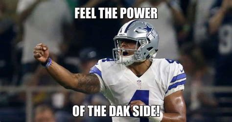 Dallas Cowboys Meme Maker - Week 6 vs. the Green Bay Packers