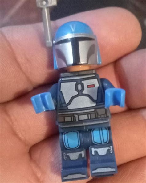 Brick Premium - Lego Star Wars mandalorian season 3 leak...
