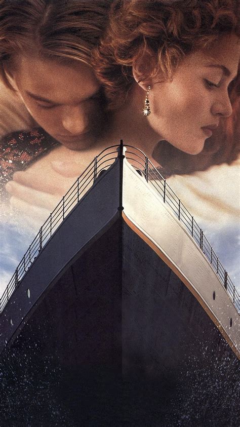 Titanic Film iPhone Wallpapers - Wallpaper Cave