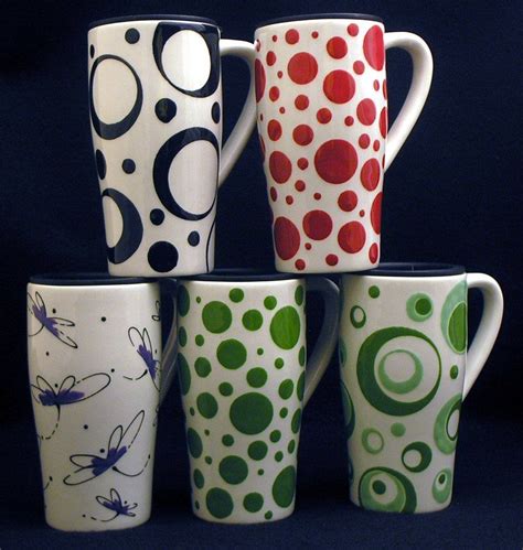 Painting Night Out, Paint Your Own Pottery | Travel-Mugs-Sara ... Pottery Painting, Ceramic ...