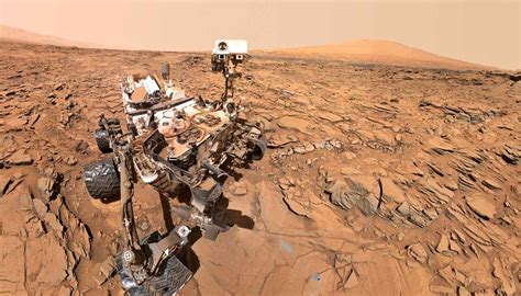 NASA: oxygen is being created and used on Mars and they don’t know why – TweakTown | yeoys.com