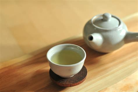 The Consensus 5 Best Green Teas, According To Expert Reviews