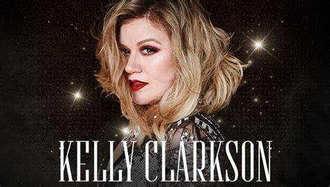 Win Kelly Clarkson Concert Tickets