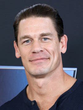 John Cena: Birthday, Shows, Movies & Awards | DIRECTV