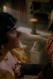 "The Storyteller" Sapsorrow (TV Episode 1988) - IMDb