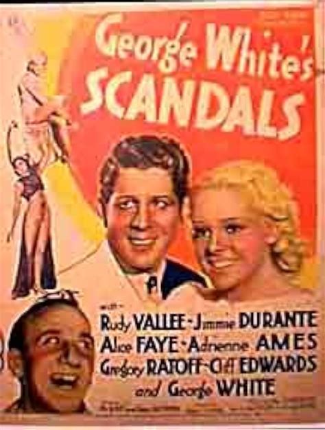 George White's Scandals (1934)