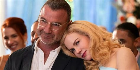 'The Perfect Couple' Review - Nicole Kidman's Netflix Series Is a Sharp ...