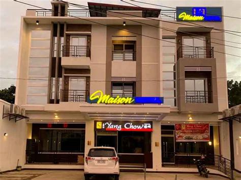 Maison Hotel Isabela, Cauayan City - Low Rates 2020 | Traveloka