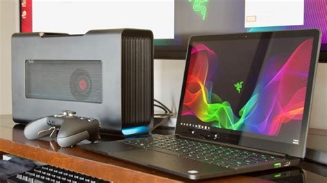 7 Things You Need to Know About the External GPU