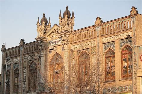 Authorities consider launching museum dedicated to Tehran - Tehran Times