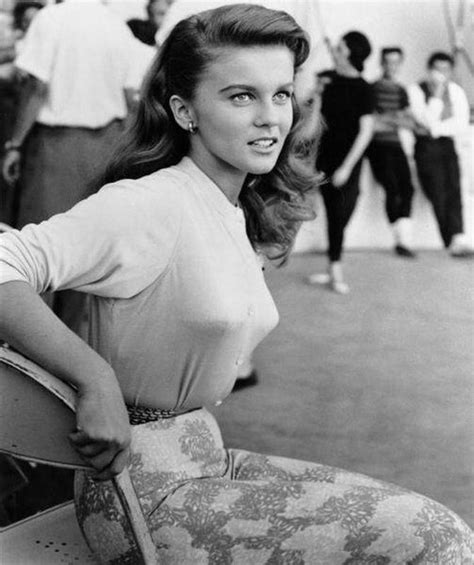 Vintage Photos of Ann Margret So Beautiful We Can't Look Away