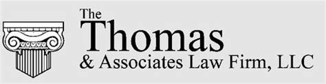 The Thomas & Associates Law Firm, LLC