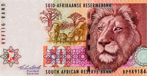 South African rand (ZAR): What can break its resilience?