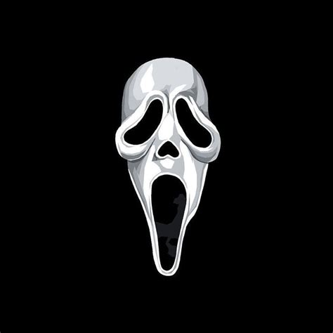 Scream Ghostface Wallpapers - Top Free Scream Ghostface Backgrounds ...