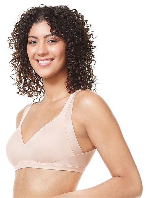 WARNER'S NO SIDE Effects Wirefree Contour Bra RA2231A $42.00 - PicClick