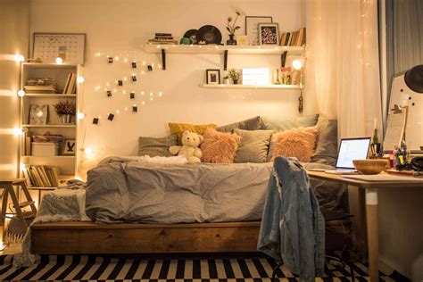 50 Best Dorm Room Ideas For 2022 Dorm Room Decor Essentials | lupon.gov.ph