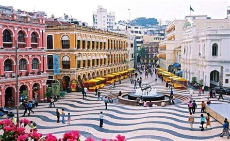 36 Places To Visit in Macau For A Wow Holiday In 2024!