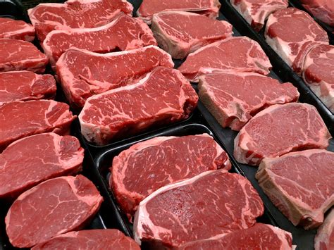 Researchers ask 'Is meat killing us?' and their answer sounds like yes ...