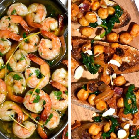 The 25 BEST Tapas Recipes - GypsyPlate