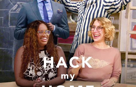 Unveiling the "Hack My Home" Netflix Series That Transforms Cluttered ...