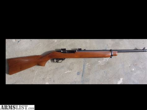 ARMSLIST - For Sale: Ruger 45 mag Carbine