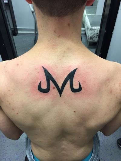 Majin tattoo – Artofit