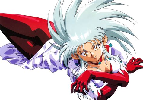 Download Tenchi Muyo: Ryoko (1654x1161) - Minitokyo | Anime, Female anime, Tenchi muyo ryoko