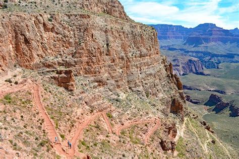 grand canyon hiking trails Online Sale