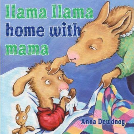 Anna Dewdney, Llama Llama Books - Creative World School