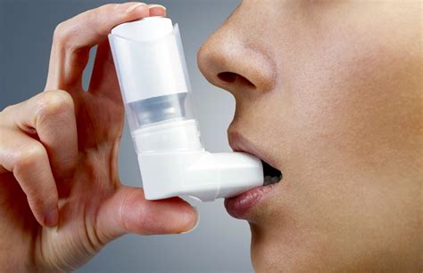 Guide Health: All inhalers are not equal - Country Guide