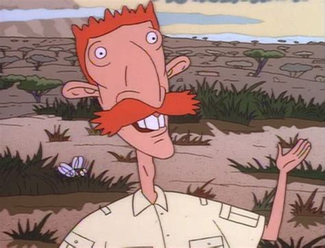 Nigel Thornberry | Heroes Wiki | FANDOM powered by Wikia