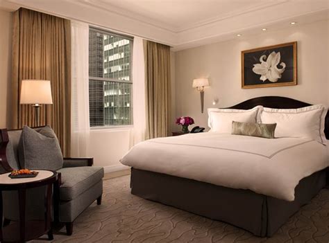 The Peninsula New York Hotel Review - PureWow