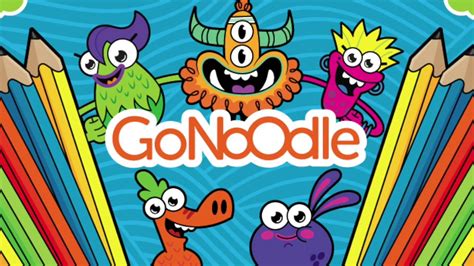 GoNoodle - YouTube