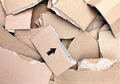 Recycled Cardboard Boxes - Postage Boxes - Packline Packaging