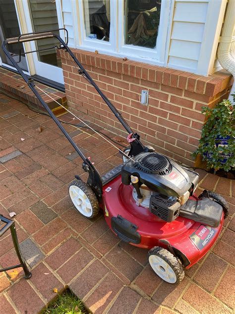 Riding Lawn Mowers for sale in Fairfax, Virginia | Facebook Marketplace