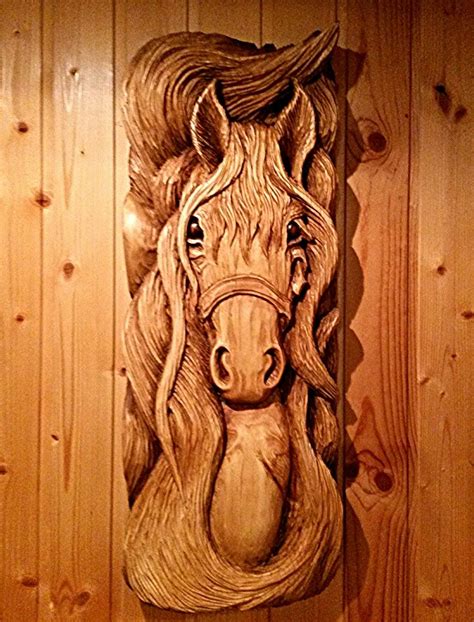 Wood Sculpture, Sculptures, Wood Projects, Woodworking Projects ...