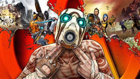 Borderlands 2 VR - 2K