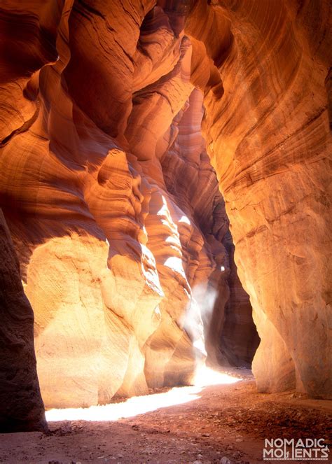 Hiking Buckskin Gulch Guide - The World's Longest Slot Canyon