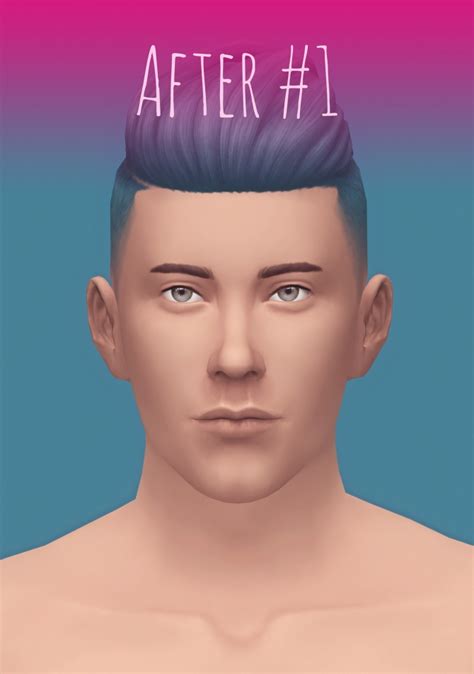 Sims 4 Skins / Skin details downloads » Sims 4 Updates » Page 53 of 122