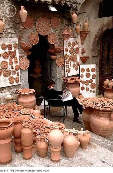 Souvenirs and pottery in Taormina, Sicily. Loved this stuff, didn't buy enough of it! | Sicilia ...