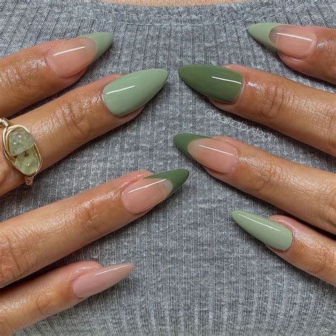 9 Fall Nail Trends to Inspire Your Next Manicure - Fashionista