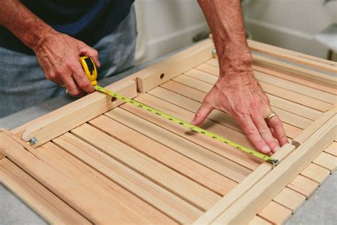 How To Make a DIY Folding Camping Table | Folding camping table, Camping table, Dunn diy